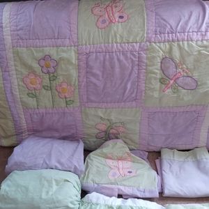 Nursery Bedding/Accessories